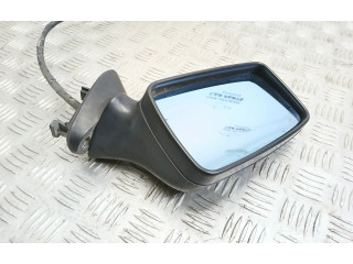 Zpětné zrcátko Audi 80 90 B3 1991