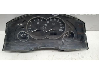 Панель приборов 13140265MN   Opel Meriva A       