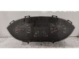 Панель приборов 735364160, 735364160   Fiat Idea       