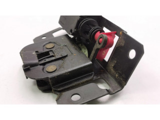 Zámek zadních dveří 7026192, 51247026192 BMW 3 E46 2002