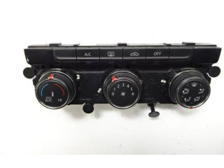 Блок управления климат-контролем 5G0907426M, 5HB01117620 Volkswagen Golf VII