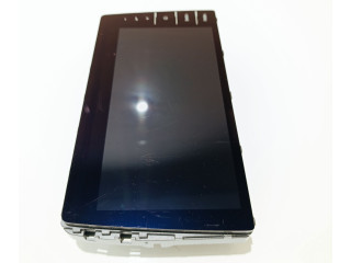 Дисплей    5G6919606, A2C15167300   Volkswagen Golf VII