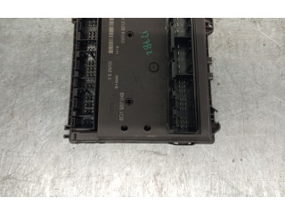 Модуль управления BSM 6Q1937049, 5WK48212DSIEMENS Skoda Fabia Mk1 (6Y)