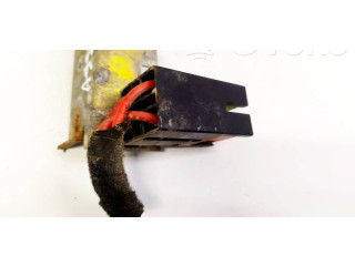 Pojistková skříňka 7M0972606B, 7M0972606B Volkswagen Sharan 2006