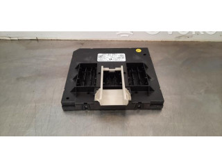 Блок комфорта 5WA937086L, 5WA937086AG Volkswagen Golf VIII