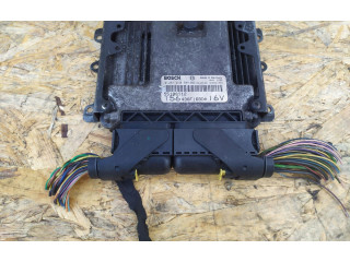 Řídící jednotka Alfa Romeo Stelvio 2005