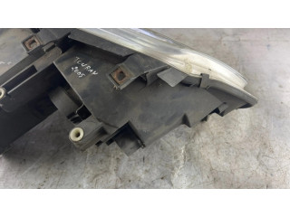 Передняя фара