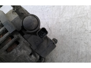 Генератор 9646476280   Citroen C2      