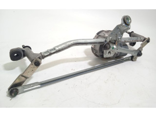 Моторчик дворников 5L1955023A, 3397021674 Skoda Yeti (5L)