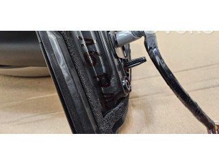 Zpětné zrcátko Nissan Qashqai 2016 038139