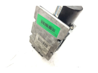 Блок АБС 12773673 Saab 9-3 Ver2 2008 - 2016 года