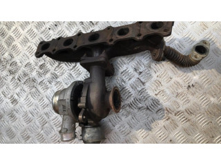 Turbodmychadlo Турбина GTC1444VZ, 31312713 Volvo S60 2.0