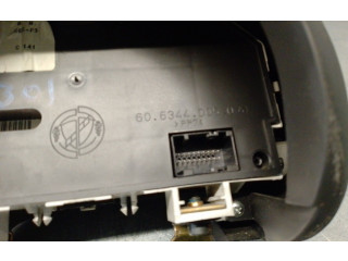 Přístrojová deska Fiat Seicento/600 2001 735270336, 6063449916