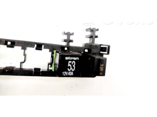 Pojistková skříňka 1K1937503, 1K1937503 Volkswagen Tiguan 2005