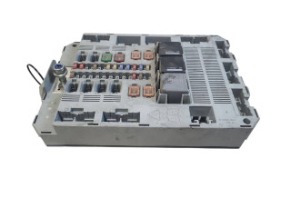 Блок комфорта 9X2314D628AC, 7370011040 Jaguar XF X250