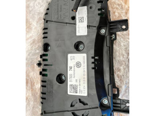 Панель приборов 517920740, 1455030306   Volkswagen Golf Sportsvan       