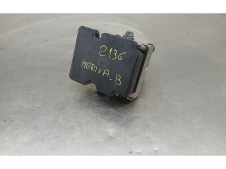 Блок АБС 13426850, 269539 Opel Meriva B 2010 - 2016 года