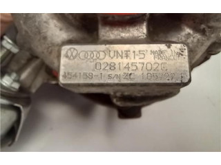 Турбина Audi A4 Allroad 028145702C, 4541501ZC105722F для двигателя AFN