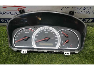 Přístrojová deska Chevrolet Epica 2007 96647342, 96647342