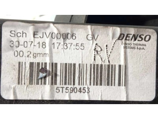 Вентилятор печки 5T590453 Jeep Renegade