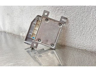 Блок подушек безопасности 13158712, ZJT0066395A Opel Meriva A