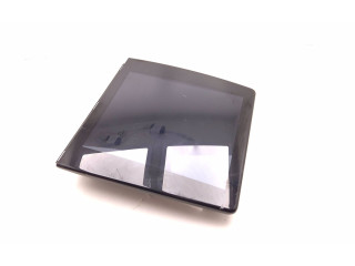 Дисплей 280348534R, 002711708 Renault Clio V