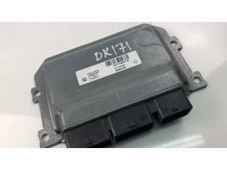 Блок управления двигателя 237102611S Dacia Duster
