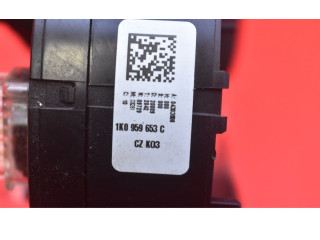 Подрулевой шлейф SRS 1K0959653C, 1K0959653C Skoda Superb B6 (3T)