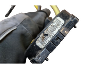 Подрулевой шлейф SRS NV0V2N1138, NV0V2N Mitsubishi Colt