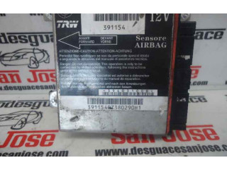 Блок подушек безопасности 51795431   Fiat Punto (199)