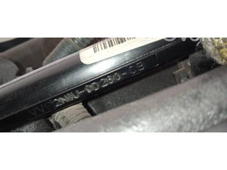 Vstřikovací lišta 2N1U9D280CB Ford Fiesta pro benzínový motor 1.3