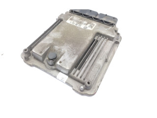Блок управления двигателем Блок управления 03G906016HJ, 0281012253 Volkswagen Jetta V