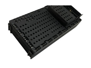 Блок предохранителей  8651548, 01W222   Volvo V70    