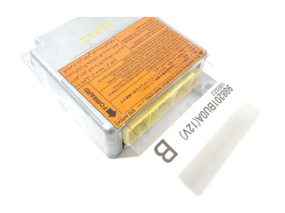 Блок подушек безопасности 988201BU0A, K88201BU0J Infiniti EX