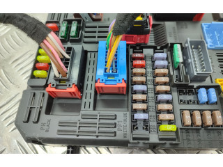 Блок комфорта 9830707680   Toyota ProAce City   