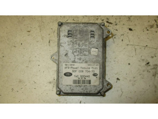 Блок управления Xenon