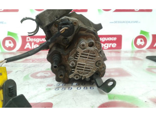 Vstřikovací čerpadlo 9637317380, BOMBAINYECCION Peugeot 206+