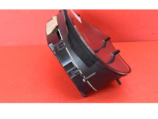 Панель приборов 8L0919860D, 8L0919860D Audi A3 S3 8L