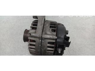Генератор 7802261 BMW X3 E83 2.0