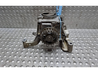 Масляный насос   CM5G-6600-DC  Ford Fiesta 