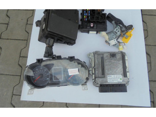 Řídící jednotka Mitsubishi Lancer VIII 2012