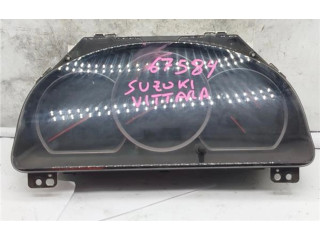 Přístrojová deska Suzuki Grand Vitara I 2004 3411050JA2, 3411050JA2