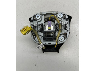 Подушка безопасности водителя 2K0880201F, 2K0880201F Volkswagen Caddy