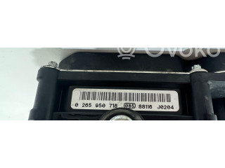 Блок управления АБС 0265950718085, 0265950718085 Jaguar XF X250