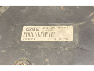 Блок управления дверью