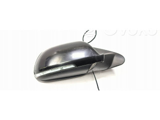 Зеркало (управляемое электричеством) PIN6   Skoda Octavia Mk2 (1Z)