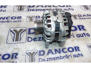 Генератор 04E903021M, 0986XL5456   Volkswagen Golf VII      