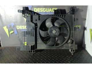 Вентилятор радиатора     214819914    Dacia Duster 
