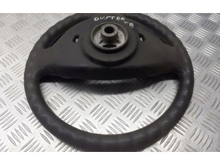 Руль Dacia Duster - года