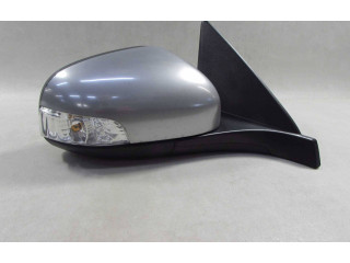 Зеркало электрическое        Volvo C30  2010 - 2013 года   